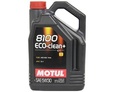 MOTUL 8100 Eco-Clean+ 5W-30 (C1) - 5 л.