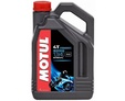 MOTUL 3000 4T 10W-40 - 4 л.